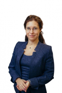 Бычкова Анна Сергеевна