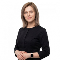 Дочвири Ульяна Геннадьевна