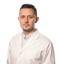 Лажараев Залим Михайлович