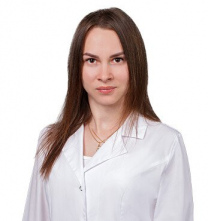 Тучина Кристина Александровна