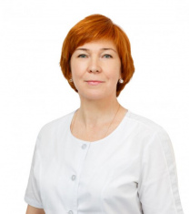 Ларина Елена Викторовна