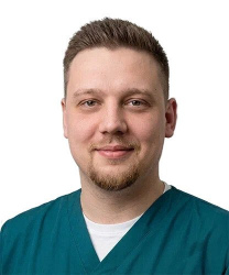 Овчаров Станислав Васильевич