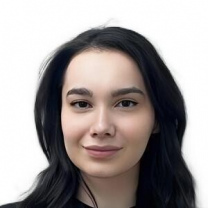 Батдыева Асият Ильясовна