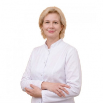 Завьялова Галина Валентиновна
