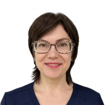 Карсакова Ольга Витальевна