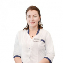 Акопова Елена Сергеевна