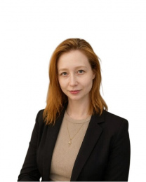 Хертек Валерия Евгеньевна