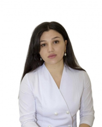 Братова Анжела Султановна