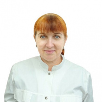 Панова Татьяна Михайловна
