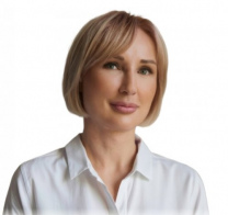Кондрашова Анна Юрьевна