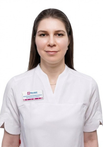 Магомедова Зухра Курамагомедовна