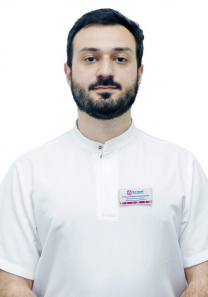 Кокоев Михаил Мамукович