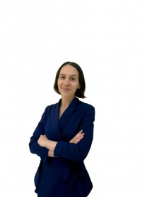 Кондратьева Мария Сергеевна