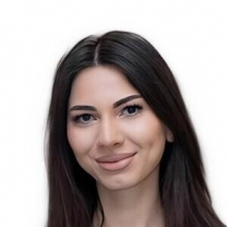 Сиреканян Тамара Аркадьевна
