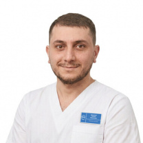 Даниелян Сергей Минасович