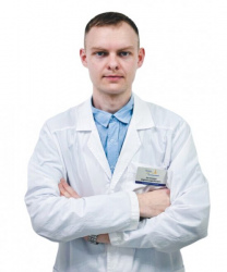 Дьяконов Сергей Евгеньевич
