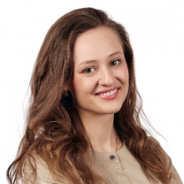 Бикмаева Элина Романовна