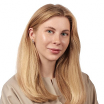 Брикова Анжелика Дмитриевна
