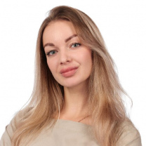 Зотова Нелли Александровна
