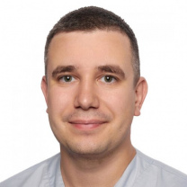 Королев Евгений Вадимович