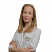 Белова Дарья Андреевна