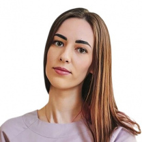 Латыпова Алсу Рауфовна