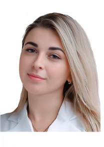 Яунит Юлия Алексеевна