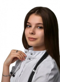 Лобина Карина Алексеевна