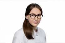 Христьянова Евгения Вячеславовна
