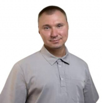 Руцкий Роман Владимирович
