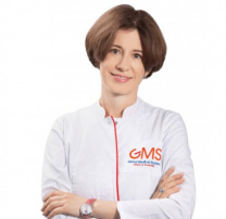 Кузнецова Ирина Андреевна