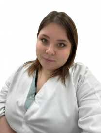 Абакунькина Евгения Владимировна