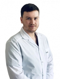 Захаров Александр Юрьевич