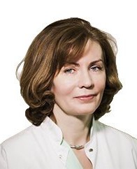 Митюшина Наталья Геннадиевна