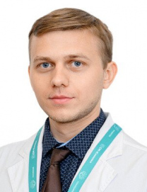 Лазарев Павел Валерьевич