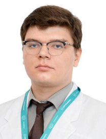 Горбунов Александр Дмитриевич