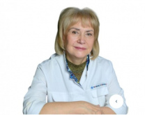 Косырева Тамара Федоровна