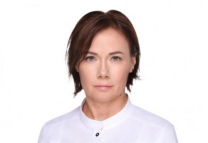 Бенделиани Светлана Владимировна