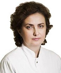 Гаврилова Ольга Евгеньевна