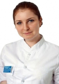 Кузнецова (Белолипецкая) Наталья Владимировна