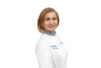Копкина Юлия Викторовна