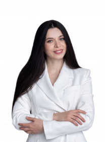 Бацанова Ангелина Сергеевна