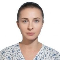 Ильина Светлана Михайловна