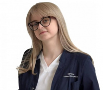 Ефимова Татьяна Дмитриевна