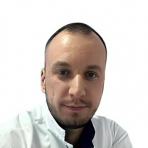 Ликризон Сергей Вячеславович