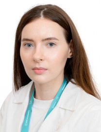Ротенко Полина Владимировна
