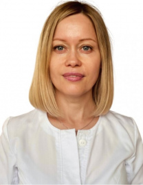 Новикова Марина Александровна