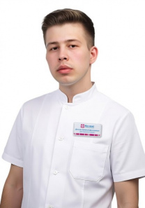 Денисов Артемий Дмитриевич