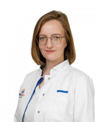 Колесникова Виктория Артуровна