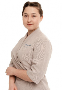 Немыткина Анна Евгеньевна
